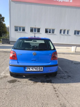 Обява за продажба на VW Polo 1.4 ГАЗ ~3 300 лв. - изображение 4