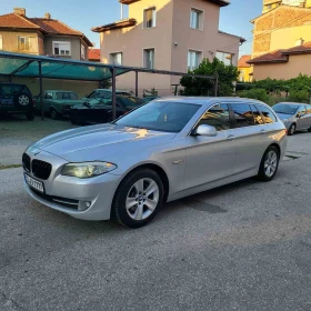 Обява за продажба на BMW 525 3.0D ~17 500 лв. - изображение 1