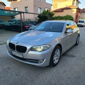 Обява за продажба на BMW 525 3.0D ~17 500 лв. - изображение 2