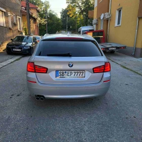 Обява за продажба на BMW 525 3.0D ~17 500 лв. - изображение 7