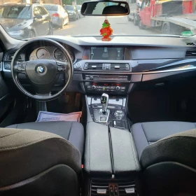 BMW 525 3.0D | Mobile.bg    13