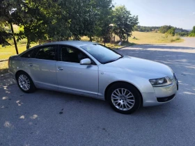 Audi A6 3.0TDI 224k.c. - 9300 лв. - 11346990 4