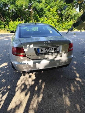 Audi A6 3.0TDI 224k.c. - 9300 лв. - 11346990 5