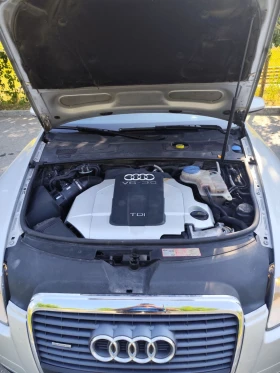 Audi A6 3.0TDI 224k.c. - 9300 лв. - 11346990 16