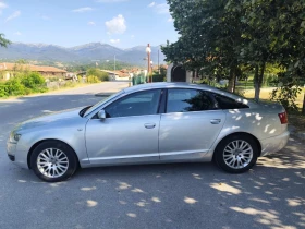 Audi A6 3.0TDI 224k.c. - 9300 лв. - 11346990 3