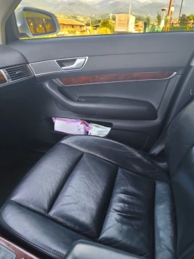 Audi A6 3.0TDI 224k.c. - 9300 лв. - 11346990 12
