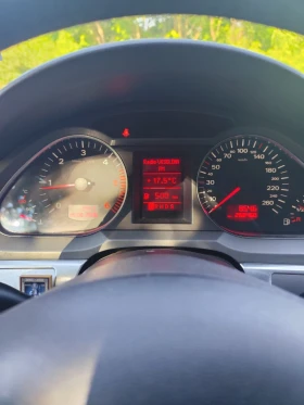 Audi A6 3.0TDI 224k.c. - 9300 лв. - 11346990 15