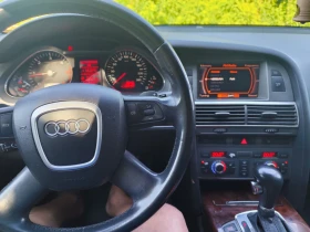 Audi A6 3.0TDI 224k.c. - 9300 лв. - 11346990 6