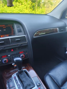 Audi A6 3.0TDI 224k.c. - 9300 лв. - 11346990 7
