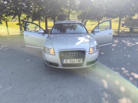 Audi A6 3.0TDI 224k.c. - 9300 лв. - 11346990 2