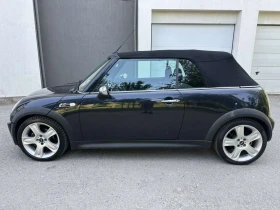 Mini Cooper s cabrio /  /  | Mobile.bg    5