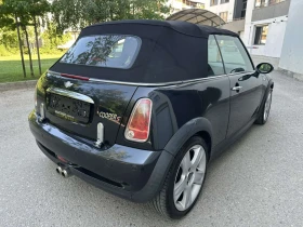 Mini Cooper s cabrio /  /  | Mobile.bg    6
