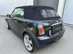 Mini Cooper s cabrio /  /  | Mobile.bg    4