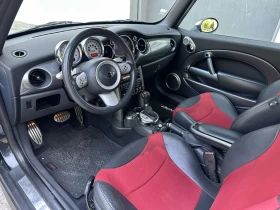 Mini Cooper s cabrio /  /  | Mobile.bg    9