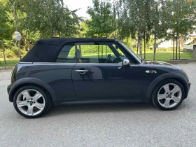 Mini Cooper s cabrio /  /  | Mobile.bg    8