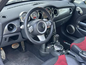 Mini Cooper s cabrio /  /  | Mobile.bg    10