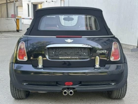 Mini Cooper s cabrio /  /  | Mobile.bg    7