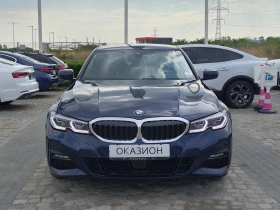 BMW 320 320 D/X-Drive - 68500 лв. - 58638809 2