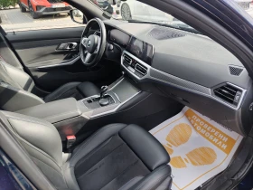 BMW 320 320 D/X-Drive - 68500 лв. - 58638809 15