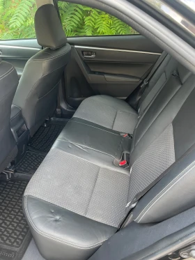 Toyota Corolla 1.6i | Mobile.bg    15