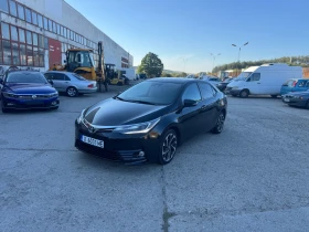     Toyota Corolla 1.6i
