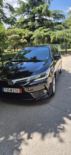 Toyota Corolla 1.6i | Mobile.bg    4