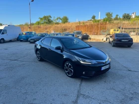 Toyota Corolla 1.6i | Mobile.bg    2