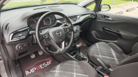 Opel Corsa 1.4i 90kc. GAZ COSMO - 13800 лв. - 87722034 9