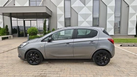 Opel Corsa 1.4i 90kc. GAZ COSMO - 13800 лв. - 87722034 7