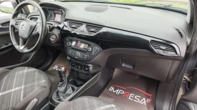 Opel Corsa 1.4i 90kc. GAZ COSMO - 13800 лв. - 87722034 10