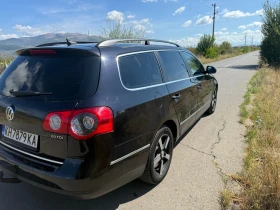 Обява за продажба на VW Passat ~6 500 лв. - изображение 1