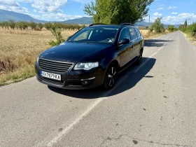 Обява за продажба на VW Passat ~6 500 лв. - изображение 1
