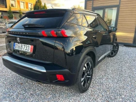 Peugeot 2008 1.5 BlueHDi 131ch S&S ALLURE PACK EAT8 - 31900 лв. - 62201346 4