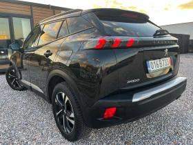 Peugeot 2008 1.5 BlueHDi 131ch S&S ALLURE PACK EAT8 - 31900 лв. - 62201346 6
