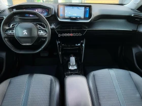 Peugeot 2008 1.5 BlueHDi 131ch S&S ALLURE PACK EAT8 - 31900 лв. - 62201346 10