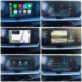 Peugeot 2008 1.5 BlueHDi 131ch S&S ALLURE PACK EAT8 - 31900 лв. - 62201346 13