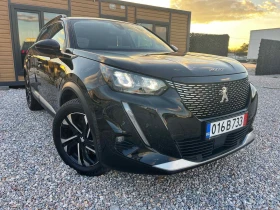 Peugeot 2008 1.5 BlueHDi 131ch S&S ALLURE PACK EAT8 - 31900 лв. - 62201346 3