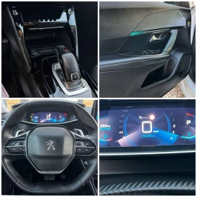 Peugeot 2008 1.5 BlueHDi 131ch S&S ALLURE PACK EAT8 - 31900 лв. - 62201346 9