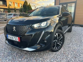 Peugeot 2008 1.5 BlueHDi 131ch S&S ALLURE PACK EAT8