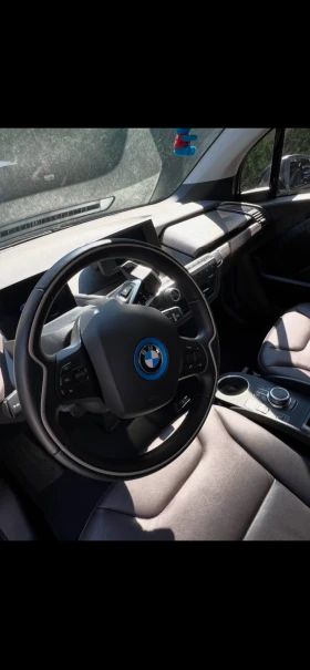 BMW i3 Sport - 45000 лв. - 59515689 7