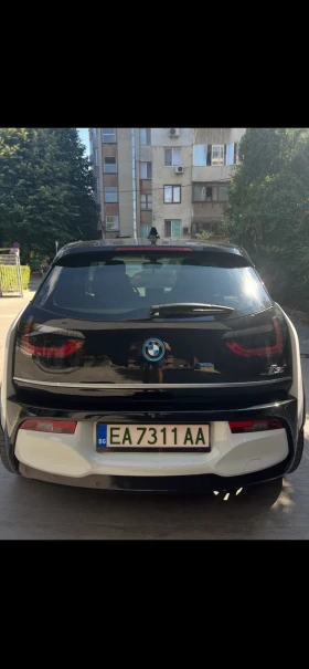 BMW i3 Sport - 45000 лв. - 59515689 14
