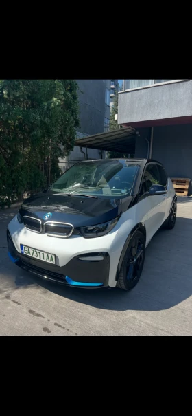 BMW i3 Sport - 45000 лв. - 59515689 3