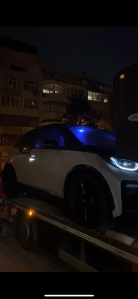 BMW i3 Sport - 45000 лв. - 59515689 2