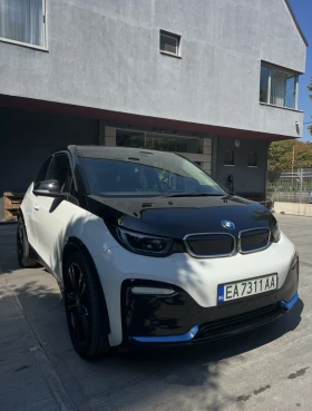 BMW i3 Sport - 45000 лв. - 59515689 4