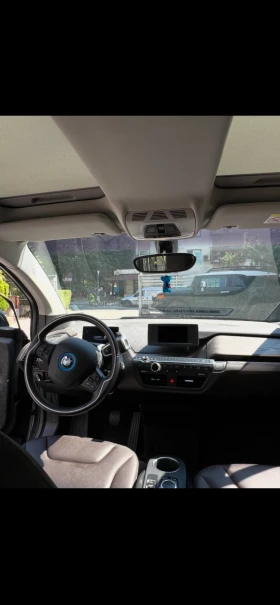 BMW i3 Sport - 45000 лв. - 59515689 8