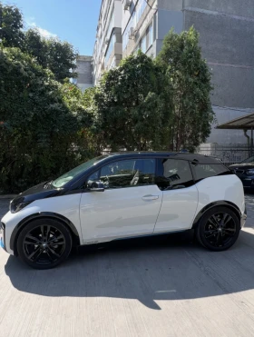 BMW i3 Sport - 45000 лв. - 59515689 5