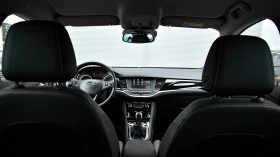 Обява за продажба на Opel Astra Sports Tourer 1.6 CDTi Innovation ~18 900 лв. - изображение 9
