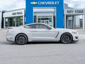 Ford Mustang Shelby GT350 Fastback RWD | Mobile.bg    5