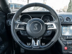 Ford Mustang Shelby GT350 Fastback RWD | Mobile.bg    10