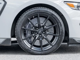 Ford Mustang Shelby GT350 Fastback RWD | Mobile.bg    16